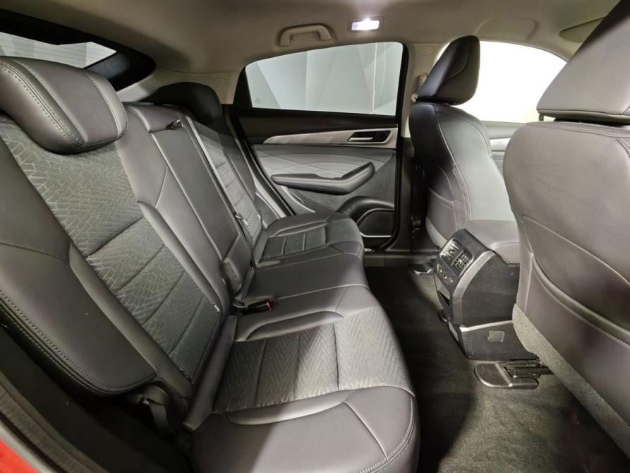 Haval F7x I Рестайлинг Москва  - изображение 16