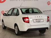 Lada (ВАЗ) Granta I Рестайлинг Минеральные Воды  - изображение 20