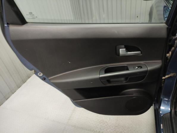 Kia Ceed I Рестайлинг с пробегом 2010 года, цена 695 000 рублей, 132931 км, хэтчбек, Автокод Объявления