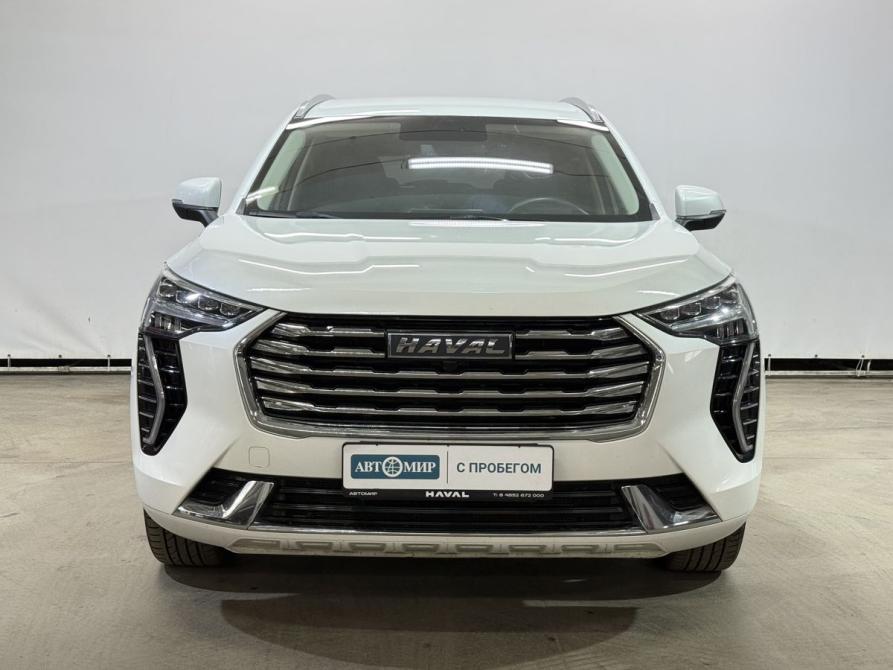 Haval Jolion I Ярославль  - изображение 2