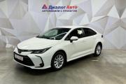 Toyota Corolla XII (E210) Азнакаево  - изображение 28