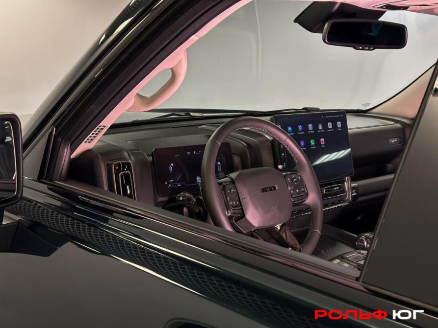 Haval H9 II Москва  - изображение 21