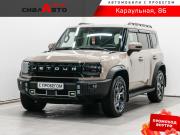 JETOUR T2 Красноярск  - изображение 38