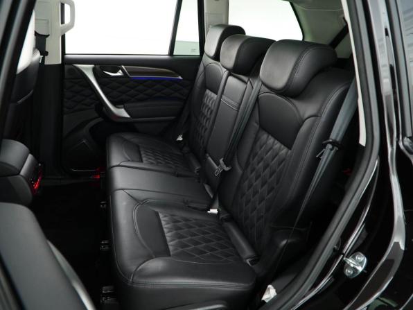 Haval H9 I Рестайлинг с пробегом 2022 года, цена 3 339 050 рублей, 60843 км, внедорожник, Автокод Объявления