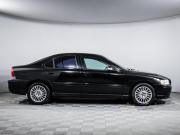 Volvo S60 I Рестайлинг Москва  - изображение 20