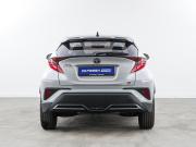 Toyota C-HR I Рестайлинг Москва  - изображение 27