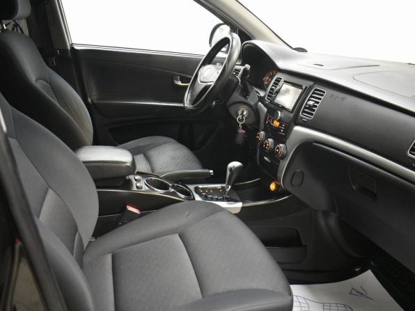 SsangYong Actyon II с пробегом 2011 года, цена 849 000 рублей, 133000 км, внедорожник, Автокод Объявления