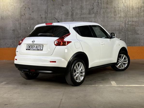 Nissan Juke I с пробегом 2013 года, цена 979 000 рублей, 125775 км, внедорожник, Автокод Объявления
