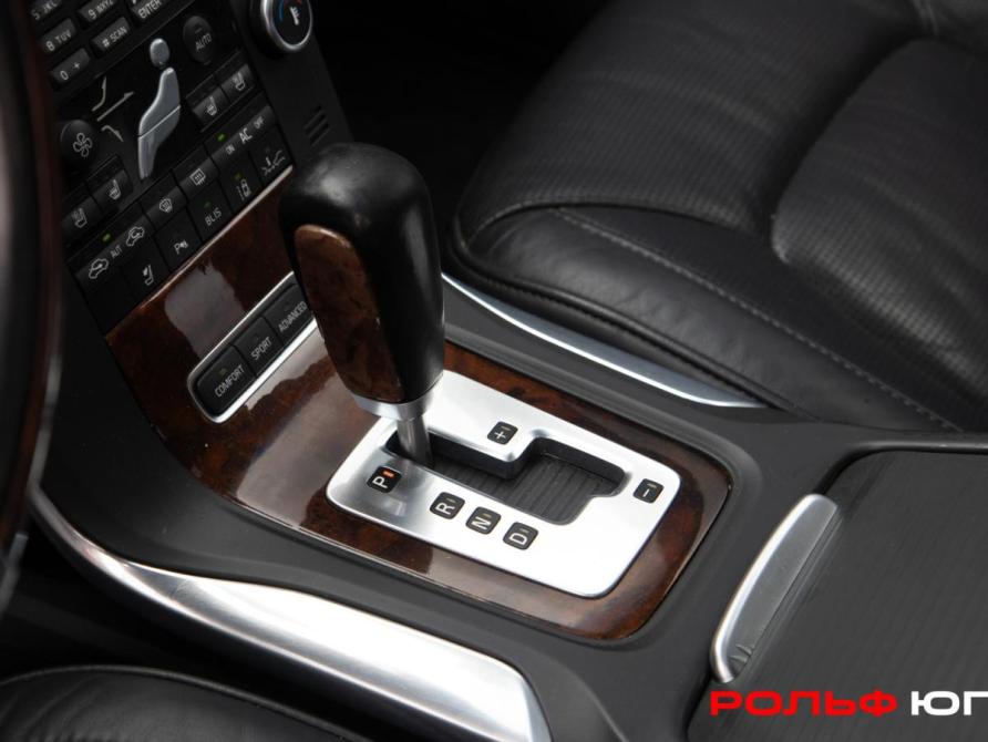 Volvo S80 II Рестайлинг Москва  - изображение 19
