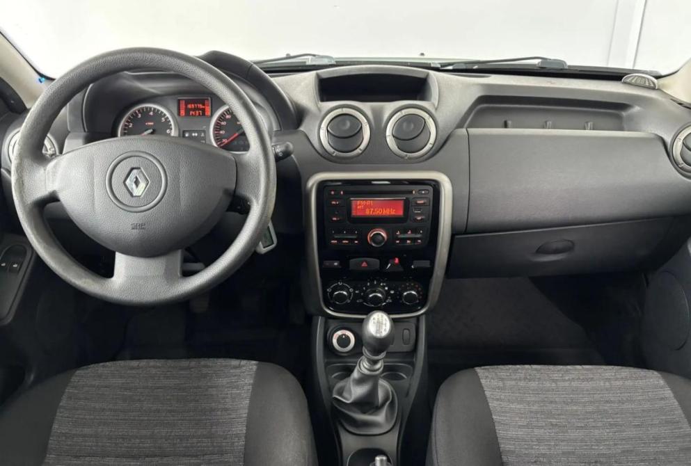 Renault Duster I Киров  - изображение 12