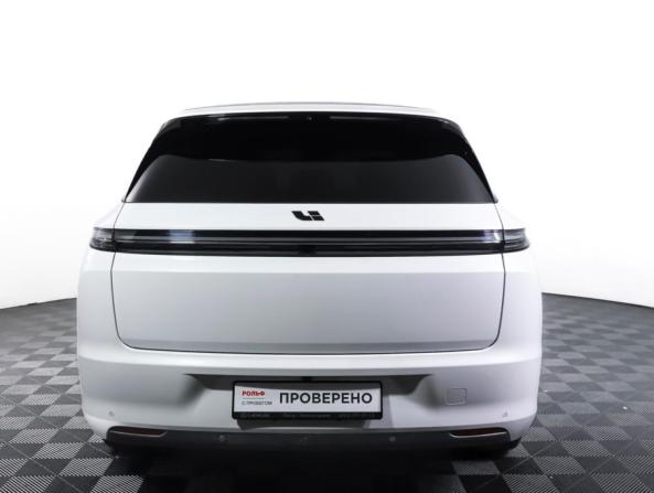 Li Auto (Lixiang) L7 I с пробегом 2023 года, цена 5 335 000 рублей, 53143 км, внедорожник, Автокод Объявления