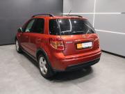 Suzuki SX4 I (Classic) Рестайлинг Нижний Новгород  - изображение 14