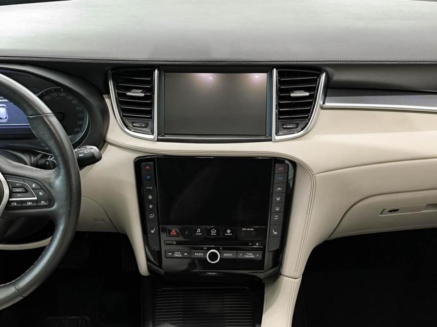 Infiniti QX50 II Казань  - изображение 18
