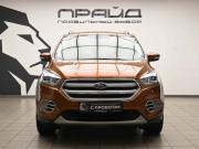 Ford Kuga II Рестайлинг Ростов-на-Дону  - изображение 27