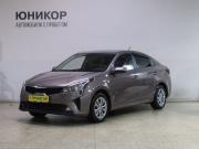 Kia Rio IV Рестайлинг Дзержинск  - изображение 19