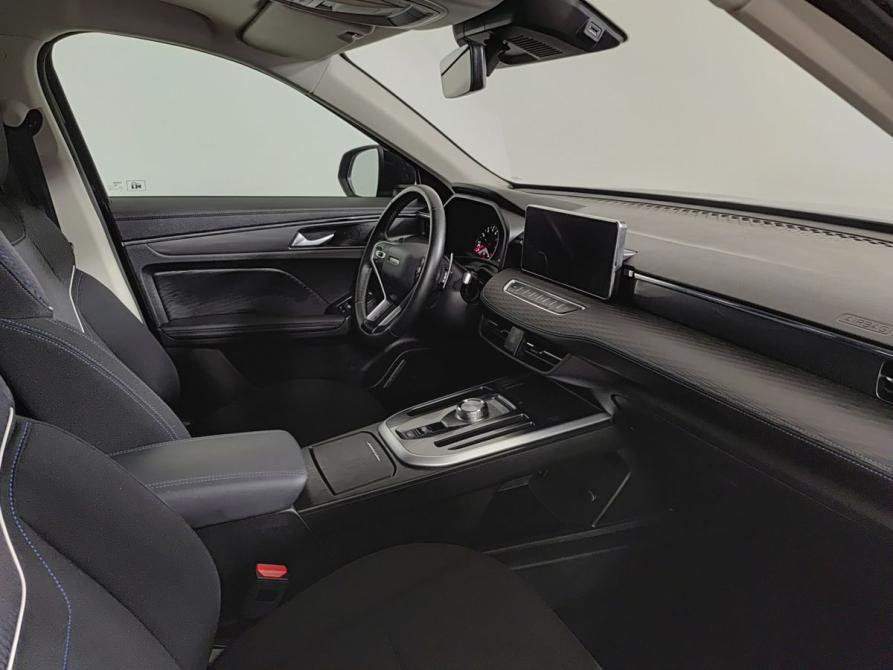 Haval Jolion I Уфа  - изображение 13