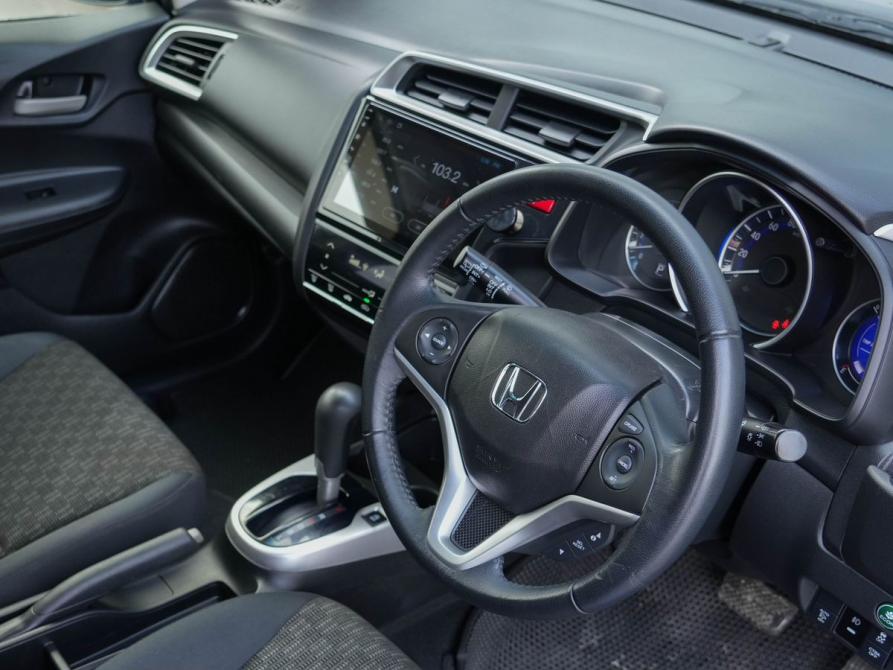 Honda Fit III Рестайлинг Новосибирск  - изображение 12