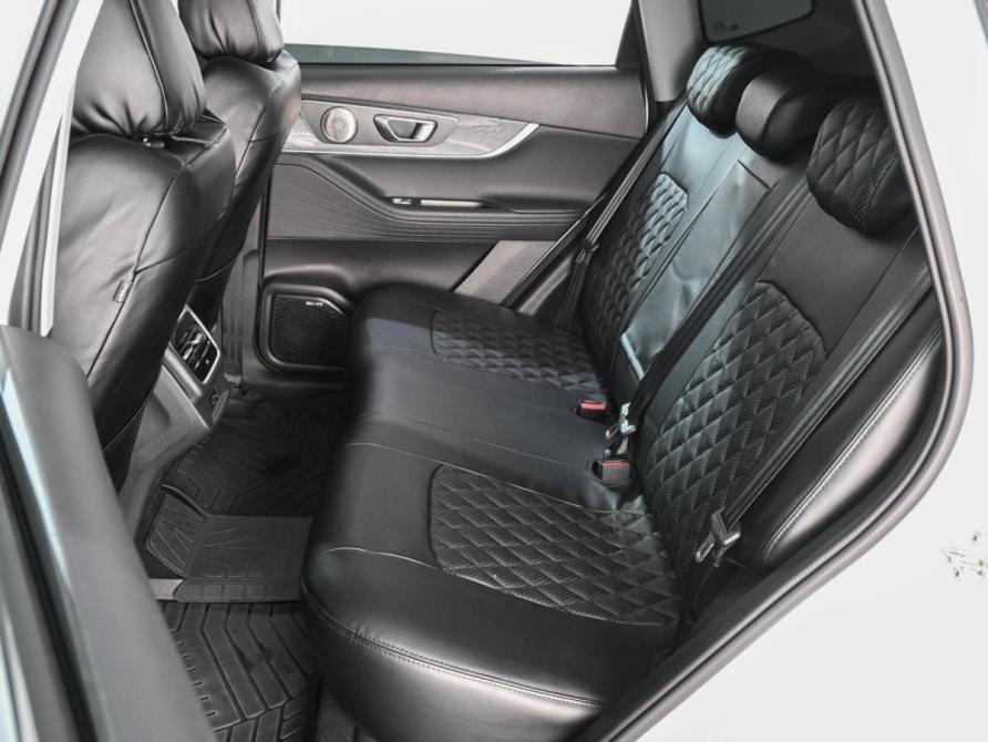 Chery Tiggo 7 Pro Max I Рестайлинг Ростов-на-Дону  - изображение 9
