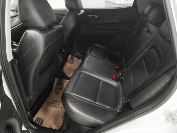 Chery Tiggo 4 Pro I Рестайлинг с пробегом 2024 года, цена 1 420 000 рублей, 53120 км, внедорожник, Автокод Объявления
