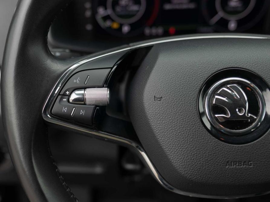 Skoda Karoq I Новосибирск  - изображение 12