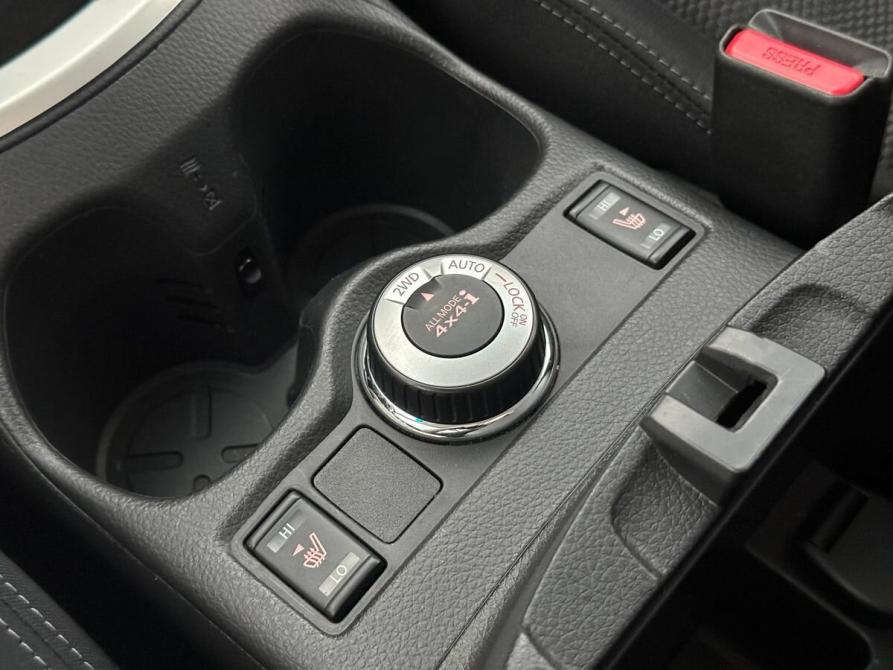 Nissan Qashqai II Рестайлинг Тверь  - изображение 18