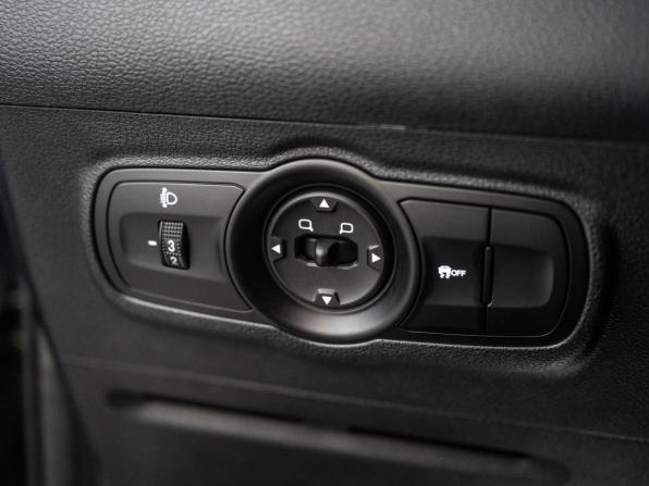 Chery Tiggo 4 I Рестайлинг с пробегом 2019 года, цена 1 340 300 рублей, 81950 км, внедорожник, Автокод Объявления