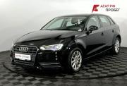 Audi A3 III (8V) Нижний Новгород  - изображение 25