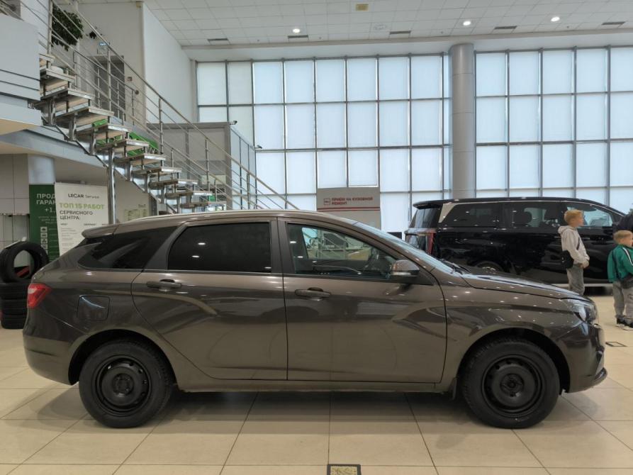 Lada (ВАЗ) Vesta I Казань  - изображение 5