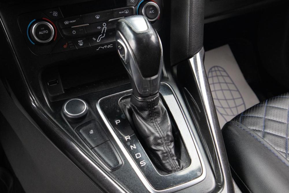 Ford Focus III Рестайлинг Оренбург  - изображение 19