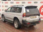 Mitsubishi Pajero Sport I Санкт-Петербург  - изображение 15