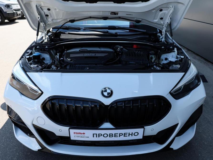 BMW 2 серии F44 Москва  - изображение 10