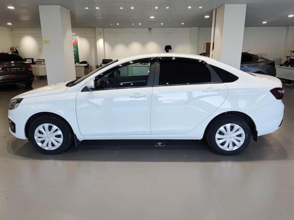 Lada (ВАЗ) Vesta I Рестайлинг (NG) с пробегом 2023 года, цена 1 130 000 рублей, 34382 км, седан, Автокод Объявления