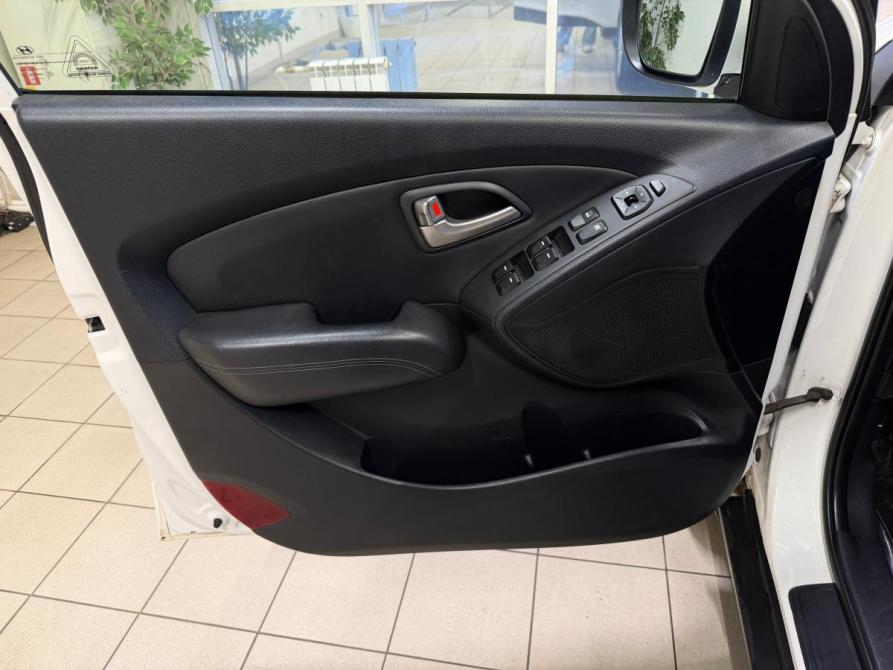 Hyundai ix35 I Волгоград  - изображение 14