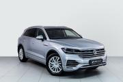 Volkswagen Touareg III Казань  - изображение 15