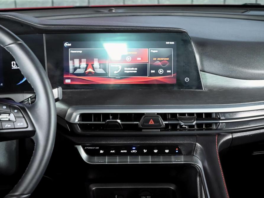 Changan CS35 Plus I Рестайлинг Екатеринбург  - изображение 13