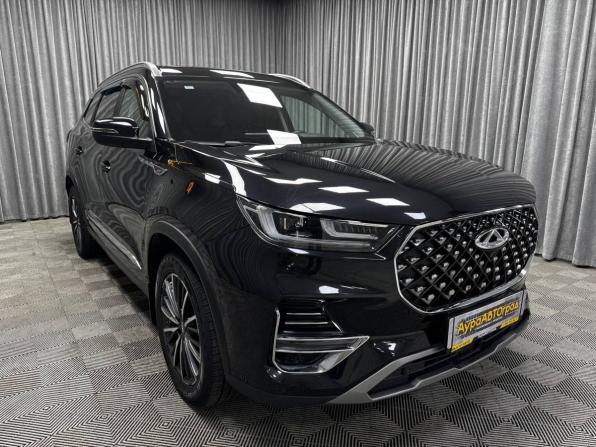 Chery Tiggo 8 Pro I с пробегом 2021 года, цена 1 980 000 рублей, 113087 км, внедорожник, Автокод Объявления