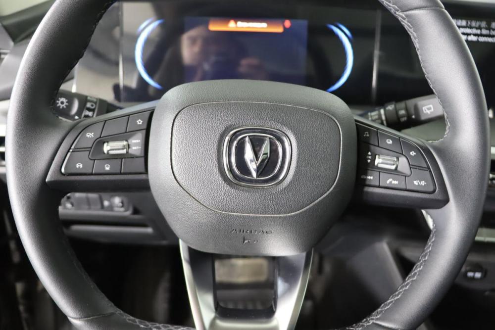 Changan CS35 Plus I Рестайлинг Нижний Новгород  - изображение 11