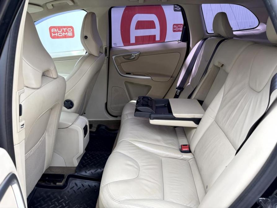 Volvo XC60 I Санкт-Петербург  - изображение 13