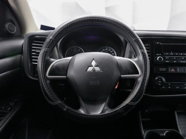 Mitsubishi Outlander III с пробегом 2012 года, цена 1 250 000 рублей, 174000 км, внедорожник, Автокод Объявления