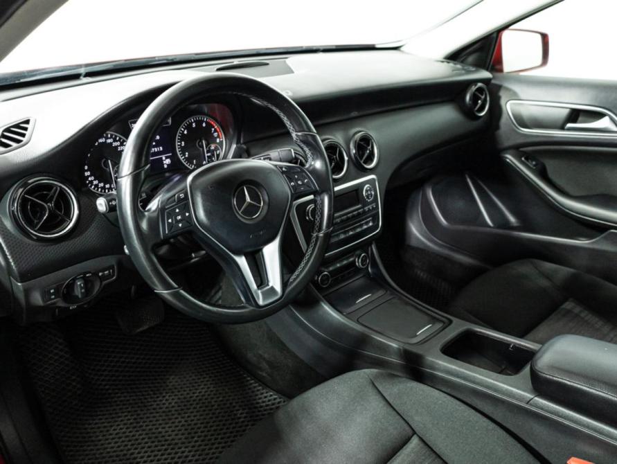 Mercedes-Benz A-Класс III (W176) Санкт-Петербург  - изображение 11