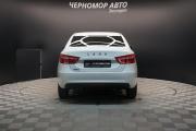 Lada (ВАЗ) Vesta I Крым  - изображение 29