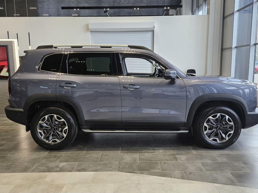 Haval Dargo Тольятти  - изображение 6