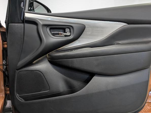 Nissan Murano III (Z52) с пробегом 2021 года, цена 2 990 000 рублей, 122692 км, внедорожник, Автокод Объявления