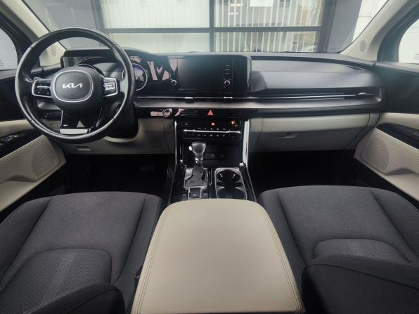 Kia Carnival IV с пробегом 2021 года, цена 3 425 000 рублей, 176409 км, минивэн, Автокод Объявления