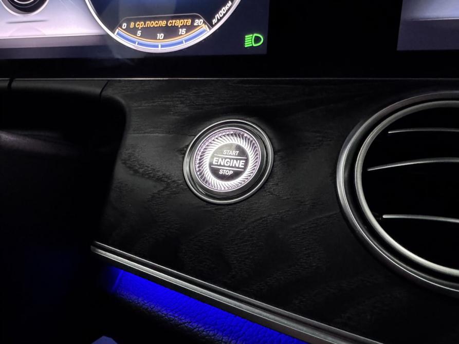 Mercedes-Benz E-Класс V (W213 S213 C238) Стерлитамак  - изображение 34