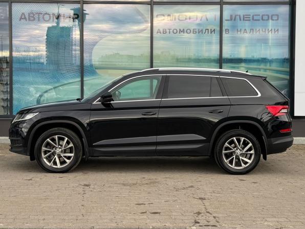 Skoda Kodiaq I с пробегом 2018 года, цена 2 920 000 рублей, 73735 км, внедорожник, Автокод Объявления