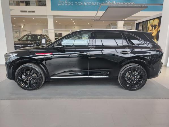 Hongqi HS3 с пробегом 2024 года, цена 2 878 000 рублей, 43558 км, внедорожник, Автокод Объявления