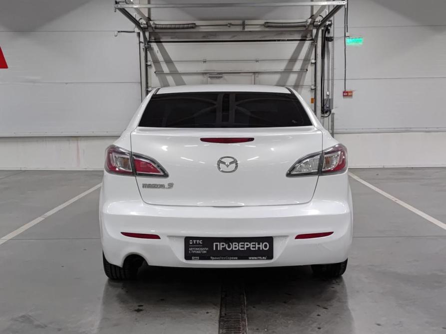 Mazda 3 II (BL) Казань  - изображение 7