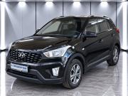 Hyundai Creta I Рестайлинг Москва  - изображение 17