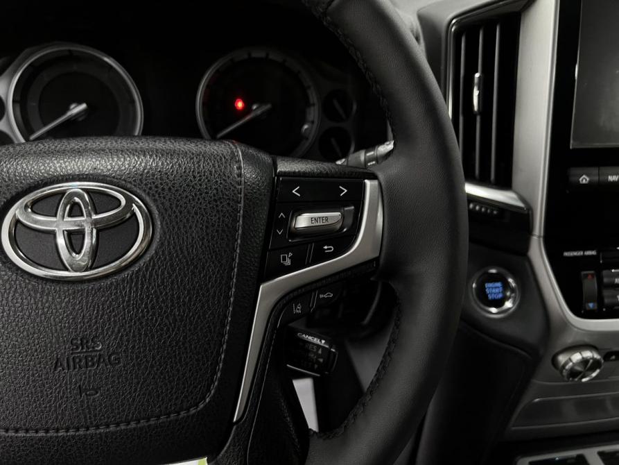 Toyota Land Cruiser 200 Series Рестайлинг 2 Тверь  - изображение 22